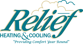 Relief Heating And Cooling, LLC