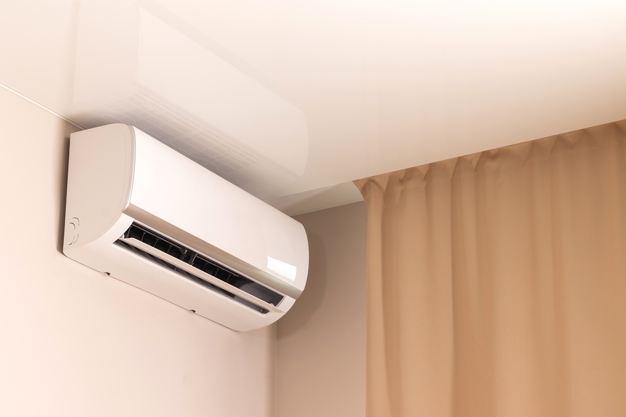 ductless ac system