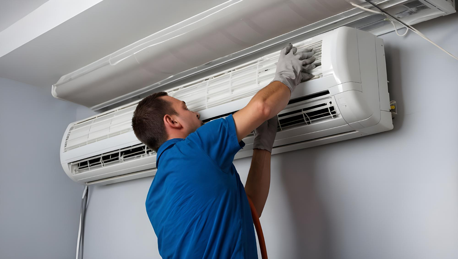 ac repair service